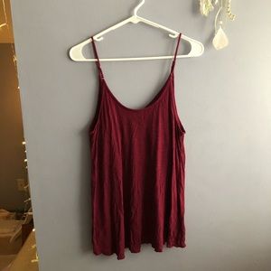 American eagle Tank top